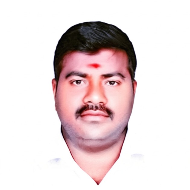 Driver Suresh