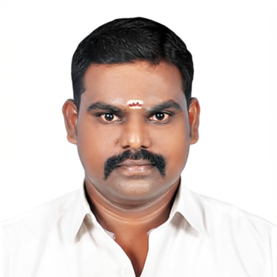 Driver Sathish Kumar B