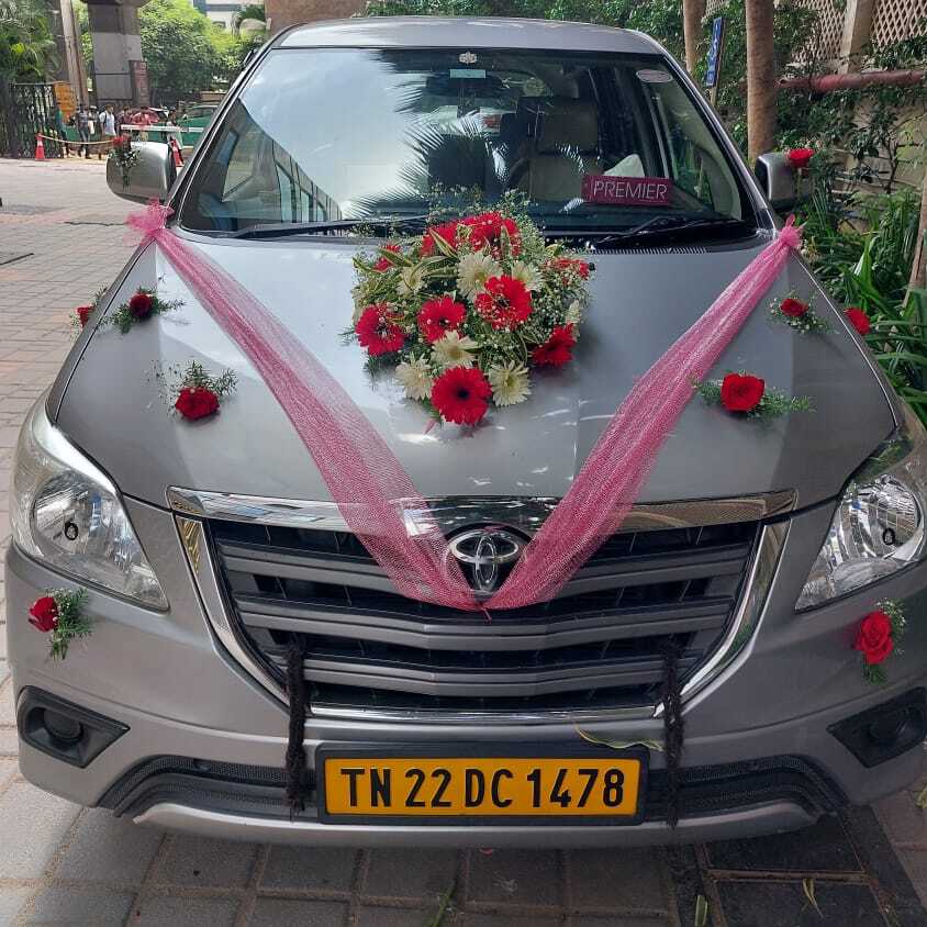 Innova Crysta