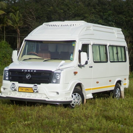 SUV